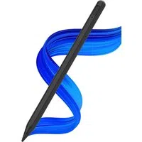 Touch Pen Techsuit AC10SH per Apple iPad, Versione Attiva, Nero — 3