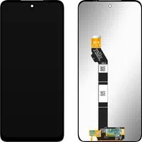 Display con Touchscreen MP compatibile con Motorola Moto E15 / G05 — 3