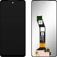 Display con Touchscreen MP compatibile con Motorola Moto E14 — 3