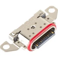 Connettore di Ricarica Motorola Razr 2025 / Razr 60 / Edge 60 Pro / Edge 60 Fusion / G Stylus 5G (2025), Service Pack SCA8E41330 — 3