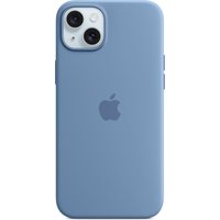Custodia MagSafe per Apple iPhone 15 Plus, Blu MT193ZM/A