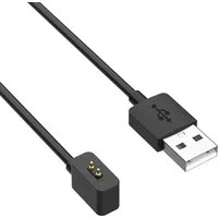 Cavo di Ricarica Techsuit TXC3 per Xiaomi Smart Band 8 Pro / 8, USB-A, Nero — 3