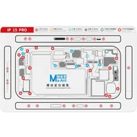 Pad Magnetico Viti MaAnt per Apple iPhone 15 Pro / 15 Pro Max — 3