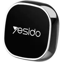 Supporto Auto Magnetico Yesido C81, Universale, Grigio — 3
