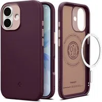 Custodia MagSafe per Apple iPhone 17, Spigen, Caseology Nano Pop, Ciliegia ACS10365 — 3