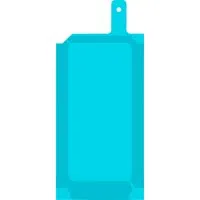 Adesivo Batteria Samsung Galaxy S10+ G975, Service Pack GH02-17398A — 3