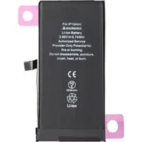 Batteria Apple iPhone 12 mini, Diagnostic High Capacity — 3