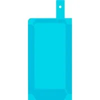 Adesivo Batteria Samsung Galaxy S10 G973, Service Pack GH02-17480A — 3