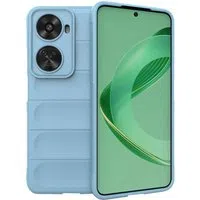 Custodia per Huawei nova 11 SE / nova 12 SE, Techsuit, Magic Shield, Blu — 3