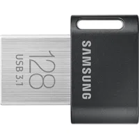 Memoria Esterna USB-A 3.1 Samsung FIT Plus, 128Gb MUF-128AB/APC — 3