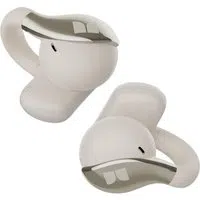 Handsfree Bluetooth Monster AC225, TWS, Crema Chiaro — 3