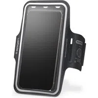 Custodia Universale Waterproof per Telefono max. 6,9 pollici, Spigen, Dynamic Shield, Nera AMP07187 — 3