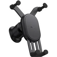 Supporto Auto Baseus Stable Series, Universale, Nero SUWX020001 — 3