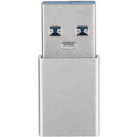 Adattatore Dati e Ricarica USB-C - USB-A Blue Star, Bianco — 3