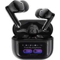 Auricolari Bluetooth Acefast W6, TWS, ANC, Nero — 3