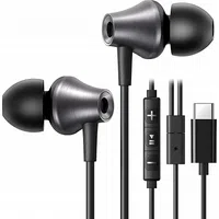 Auricolare USB-C UGREEN EP105, Nero — 3