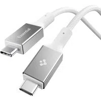 Cavo Dati e Ricarica USB-C - USB-C Spigen EB10010CC, 100W, 1m, Bianco ACA08774 — 3