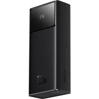 Batteria Esterna Baseus EnerFill FP41, 30000mAh, 22.5W, QC + PD, 1 x USB-C - 2 x USB-A, Nera — 3
