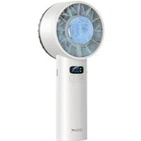 Ventilatore Portatile Yesido YF18, Nero — 3