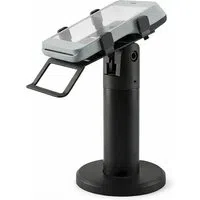 Supporto POS Techsuit PayNest POS1, Nero — 3