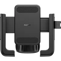 Supporto Bicicletta Baseus GoTrip, 5.7inch - 7.2inch, Nero C40572301111-00 — 3