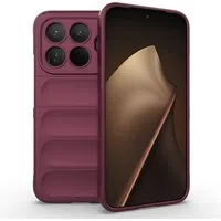 Custodia per Xiaomi 15T Pro, Techsuit, Magic Shield, Ciliegia — 3