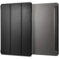 Custodia per Samsung Galaxy Tab A11+ / Tab A9+, Spigen, Smart Fold, Nera ACS10553 — 3