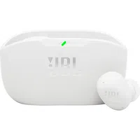 Auricolare Bluetooth JBL Wave Buds 2, TWS, ANC, MultiPoint, Bianco JBLWBUDS2WHT — 3