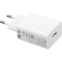 Caricabatterie Rete Xiaomi MDY-11EP, 22.5W, 3A, 1 x USB-A, Bianco — 3