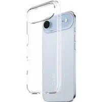 Custodia per Apple iPhone 17 Air, PanzerGlass, Care Urban Explorer, Trasparente — 3