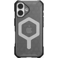 Custodia MagSafe per Apple iPhone 17, Urban Armor Gear, Essential Armor, Grigio — 3