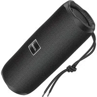 Cassa Portatile Bluetooth HOCO HC16, 2 x 5W, TWS, Nera — 3