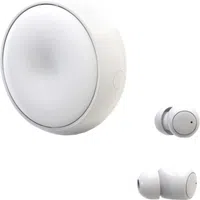 Auricolari Bluetooth XO Design G1, TWS, Bianco — 3