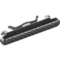 Pulsante Instant HMD Skyline, Nero (Twisted Black), Service Pack HQ254010006T0 — 3