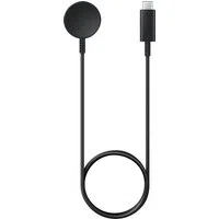 Caricabatterie Wireless per Samsung Galaxy Watch Series, USB-C, Nero EP-OR900BBEGWW — 3