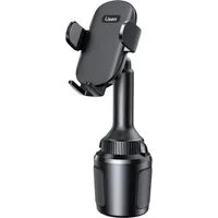 Supporto Auto Lisen, 4.7inch - 7.2inch, Nero YL0220100001 — 3