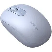 Mouse senza fili UGREEN MU105, 2400DPI, blu — 3