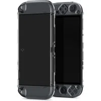 Custodia di Protezione Spigen Air Fit per Console Nintendo Switch 2, Trasparente ACS09311 — 3