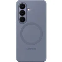 Custodia per Samsung Galaxy S26 S942, Silicone Magnet Case, Viola EF-ES942CVEGWW — 3