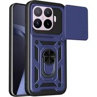 Custodia per Xiaomi 17T Pro, Techsuit, CamShield, Blu — 3