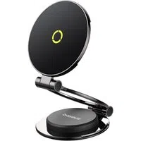 Supporto Auto Magnetico Baseus MagPro Series II, Universale, Nero C40172900121-00 — 3