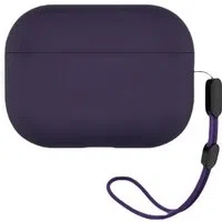 Custodia Blueo Liquid per Apple AirPods Pro 2, Viola — 3