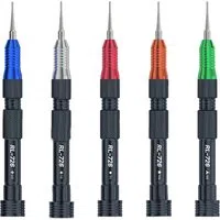 Cacciavite Relife RL-726A, 5in1 — 3