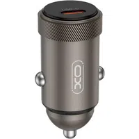 Caricabatterie Auto XO Design CC70, 30W, 3A, 1 x USB-C, Nero — 3