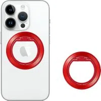 Supporto Anello Techsuit MPR2, Universale, Rosso — 3