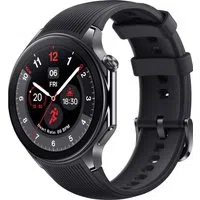 Smartwatch OnePlus Watch 2, Nero 5491100053 — 3