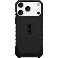 Custodia MagSafe per Apple iPhone 17 Pro Max, Urban Armor Gear, Pathfinder, Nera — 3