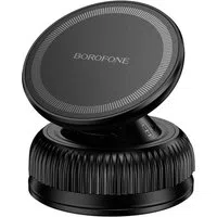 Supporto Auto Magnetico Borofone BH139 Rider, 4,5 pollici - 7 pollici, Nero — 3