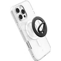 Supporto Anello Spigen Dual Pop, Universale, Nero AMP08886 — 3