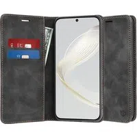 Custodia per Huawei nova 12s / nova 11, Techsuit, Confy, Nera — 3